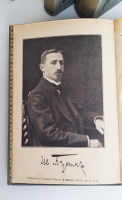`Полное собрание сочинений Бунина в 6-ти томах` И.А.Бунин. Петроград, Издание Товарищества А.Ф.Маркс, 1915 г.