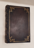 `Езоповы басни с нравоучением и примечаниями Рожера Летранжа` Эзоп. в Санктпетербурге При Академии наук, 1760 г.