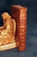 `Пансалвин, князь тьмы. Быль? Не быль? Однакожь и не сказка` И.Ф.Э. Альбрехт. Москва, В Университетской Типографии, 1809 г.