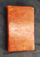 `Пансалвин, князь тьмы. Быль? Не быль? Однакожь и не сказка` И.Ф.Э. Альбрехт. Москва, В Университетской Типографии, 1809 г.