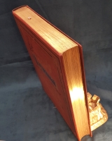 `Потерянный и Возвращенный рай` Дж. Мильтон. СПб. Издание А.Ф. Маркса, 1878 г.