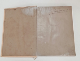 `Собрание сочинений. Том 1 и 2` Л.Н.Толстой. Москва, Издание В.М.Саблина, 1911 г.