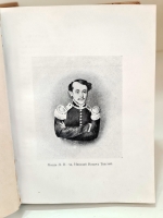 `Собрание сочинений. Том 1 и 2` Л.Н.Толстой. Москва, Издание В.М.Саблина, 1911 г.