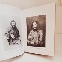 `Собрание сочинений. Том 1 и 2` Л.Н.Толстой. Москва, Издание В.М.Саблина, 1911 г.