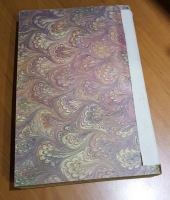 `Европейский роман в XIX-м столетии. Роман на Западе за две трети века` Боборыкин П.Д. СПб, 1900 г