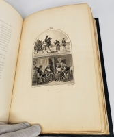 `Капитанская дочка` А.С. Пушкин. Издание В.Г.Готье, 1891 год