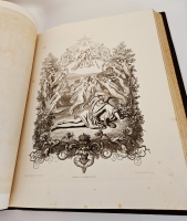 `Фауст. Трагедия` И.В. Гёте. Спб., издание А.Ф.Маркса, 1899 г.
