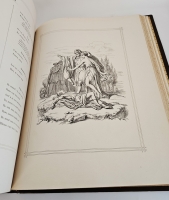 `Фауст. Трагедия` И.В. Гёте. Спб., издание А.Ф.Маркса, 1899 г.