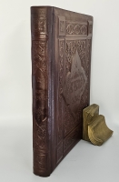 `Фауст. Трагедия` И.В. Гёте. Спб., издание А.Ф.Маркса, 1899 г.