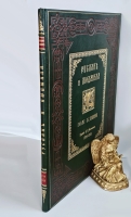 `Руслан и Людмила` А.С. Пушкин. М. Издание А.И. Мамонтова 1899 г.