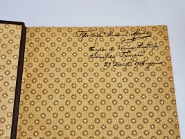 `Евгений Онегин c иллюстрациями Е.Самокиш-Судковской` А.С. Пушкин. Санкт-Петербург, издание т-ва Р.Голике и А.Вильборг, 1916 г.