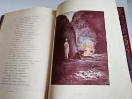 `Три сестры. Сказка в стихах для всех возрастов` Н. Толстой. СПб.: Изд. А.Ф. Девриена, [1904г.]