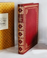 `Горе от ума` Грибоедов (с илл. Д.Н. Кардовского). С.-Петербург, Товарищество Р.Голике и А.Вильборг, 1917 г.