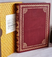 `Горе от ума` Грибоедов (с илл. Д.Н. Кардовского). С.-Петербург, Товарищество Р.Голике и А.Вильборг, 1917 г.