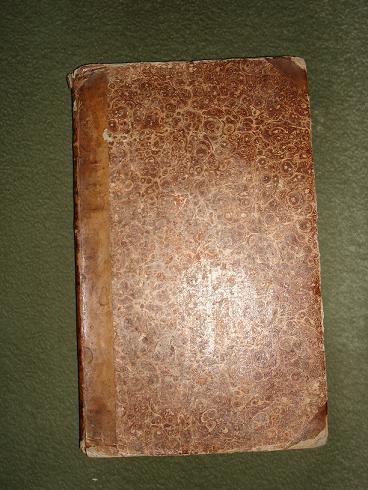 `Стихотворения (Элегии.Еврейские мелодии).` Н.А.Маркевич. Москва,Университетская типография,1829г.