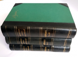 `Библиотека Великих Писателей` 20 томов: Пушкин, Шекспир, Мольер, Байрон, Шиллер. Ф.А.Брокгауз - И.А.Ефрон, 1901-1904 гг.