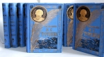 `Полное собрание сочинений` Тургенев И.С.. Спб. Типография Глазунова, 1913 г.