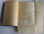`Полное собрание сочинений` Тургенев И.С.. Спб. Типография Глазунова, 1913 г.