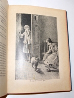 `Тасино горе` Л.А. Чарская. СПб.–М.: т-во О.Вольф, 1909