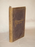 `Стихотворения` Иван Никитин. С.-Петербург, В Типографии Карла Вульфа, 1859 г.