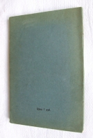 `Покрывало Изиды: критические очерки` Георгий Чулков. Издание журнала Золотое руно, Москва, 1909 г.