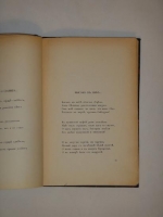 `Вечер` Анна Ахматова. С.-Петербург, Издательство  Цех Поэтов , 1912 г.