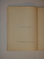 `Orientalia. Февраль - Октябрь 1912 года` Мариэтта Шагинян. Москва, Книгоиздательство  Альциона , 1913 г.