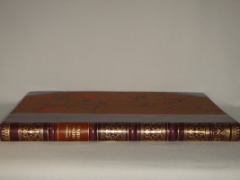 `Евгений Онегин` А.Пушкин. С.-Петербург, Издание Поставщиков Императорского Двора Товарищества Р.Голике и А.Вильборг, 1908г. ( год издания в выходных данных не обозначен, определён по материалам РГБ ).