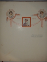 `Евгений Онегин` А.Пушкин. С.-Петербург, Издание Поставщиков Императорского Двора Товарищества Р.Голике и А.Вильборг, 1908г. ( год издания в выходных данных не обозначен, определён по материалам РГБ ).