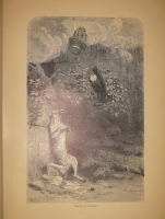 `Басни Лафонтена ( Полное собрание )` Жан де Лафонтен. С.-Петербург, Типография М.М.Стасюлевича, 1901г.