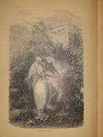 `Басни Лафонтена ( Полное собрание )` Жан де Лафонтен. С.-Петербург, Типография М.М.Стасюлевича, 1901г.