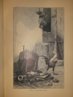 `Басни Лафонтена ( Полное собрание )` Жан де Лафонтен. С.-Петербург, Типография М.М.Стасюлевича, 1901г.