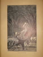 `Басни Лафонтена ( Полное собрание )` Жан де Лафонтен. С.-Петербург, Типография М.М.Стасюлевича, 1901г.