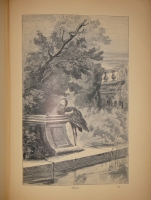 `Басни Лафонтена ( Полное собрание )` Жан де Лафонтен. С.-Петербург, Типография М.М.Стасюлевича, 1901г.