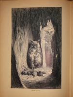 `Басни Лафонтена ( Полное собрание )` Жан де Лафонтен. С.-Петербург, Типография М.М.Стасюлевича, 1901г.