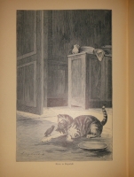 `Басни Лафонтена ( Полное собрание )` Жан де Лафонтен. С.-Петербург, Типография М.М.Стасюлевича, 1901г.