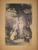 `Басни Лафонтена ( Полное собрание )` Жан де Лафонтен. С.-Петербург, Типография М.М.Стасюлевича, 1901г.