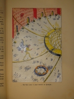 `Три толстяка. Роман для детей` Ю.Олеша. Москва-Ленинград, Издательство  Земля и фабрика , 1930г.