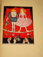 `Три толстяка. Роман для детей` Ю.Олеша. Москва-Ленинград, Издательство  Земля и фабрика , 1930г.