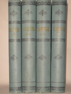 Полное собрание сочинений Леонида Андреева в 8-ми томах". Л.Андреев, С.-Петербург, Издание Товарищества А.Ф.Маркс, 1913г.