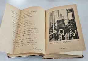 `Стихотворения А.Н.Плещеева 1844-1891гг.` А.Н.Плещеев. Спб., Издание А.Ф.Маркса, 1905 г.