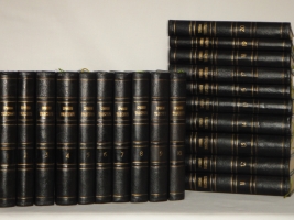 `Сочинения графа Л.Н.Толстого в 20-ти томах` Л.Н.Толстой. Москва, Типография Товарищества И.Н.Кушнерёв и К°, 1911г.