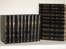 `Сочинения графа Л.Н.Толстого в 20-ти томах` Л.Н.Толстой. Москва, Типография Товарищества И.Н.Кушнерёв и К°, 1911г.