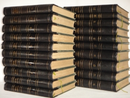 `Сочинения графа Л.Н.Толстого в 20-ти томах` Л.Н.Толстой. Москва, Типография Товарищества И.Н.Кушнерёв и К°, 1911г.