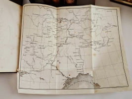 `Сочинения А.С.Пушкина в семи томах под редакцией П.А.Ефремова` А.С.Пушкин. Издание Ф.И.Анского, 1882 г.