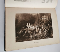 `Иллюстрированное полное собрание сочинений Николая Васильевича Гоголя` Н.В. Гоголь. Книгоиздательство Печатник, 1910-1913 гг.