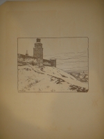 `Царевна-лягушка` Иван Билибин. С.-Петербург, Издание Экспедиции Заготовления Государственных Бумаг, 1901г.