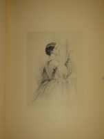 `Евгений Онегин` А.С. Пушкин. Москва, Типография А.И.Мамонтова и К°, 1893 г.
