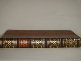 `Евгений Онегин` А.С. Пушкин. Москва, Типография А.И.Мамонтова и К°, 1893 г.