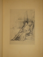 `Евгений Онегин` А.С. Пушкин. Москва, Типография А.И.Мамонтова и К°, 1893 г.
